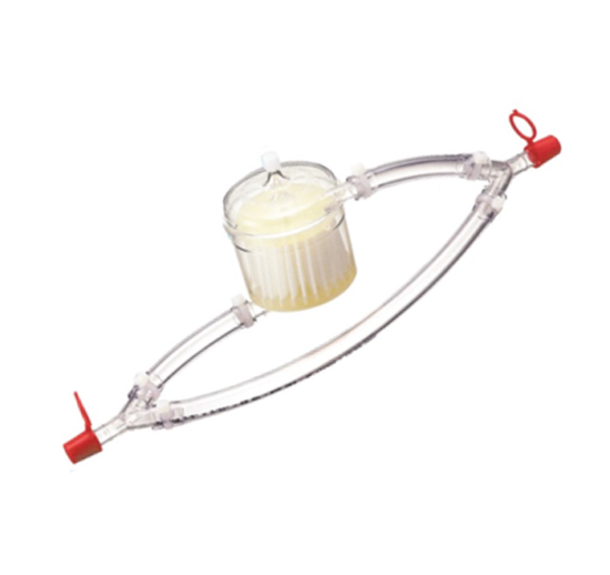 Filtro Arterial